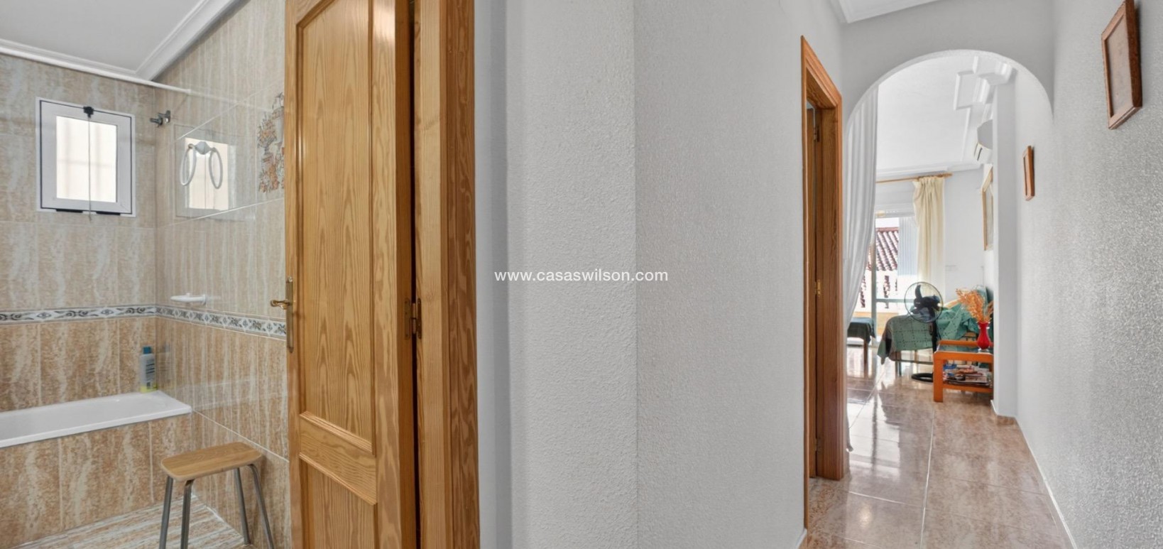 Sale - Apartment - Torrevieja - Playa de los Locos