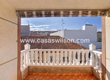 Sale - Apartment - Torrevieja - Playa de los Locos