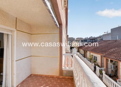 Sale - Apartment - Torrevieja - Playa de los Locos