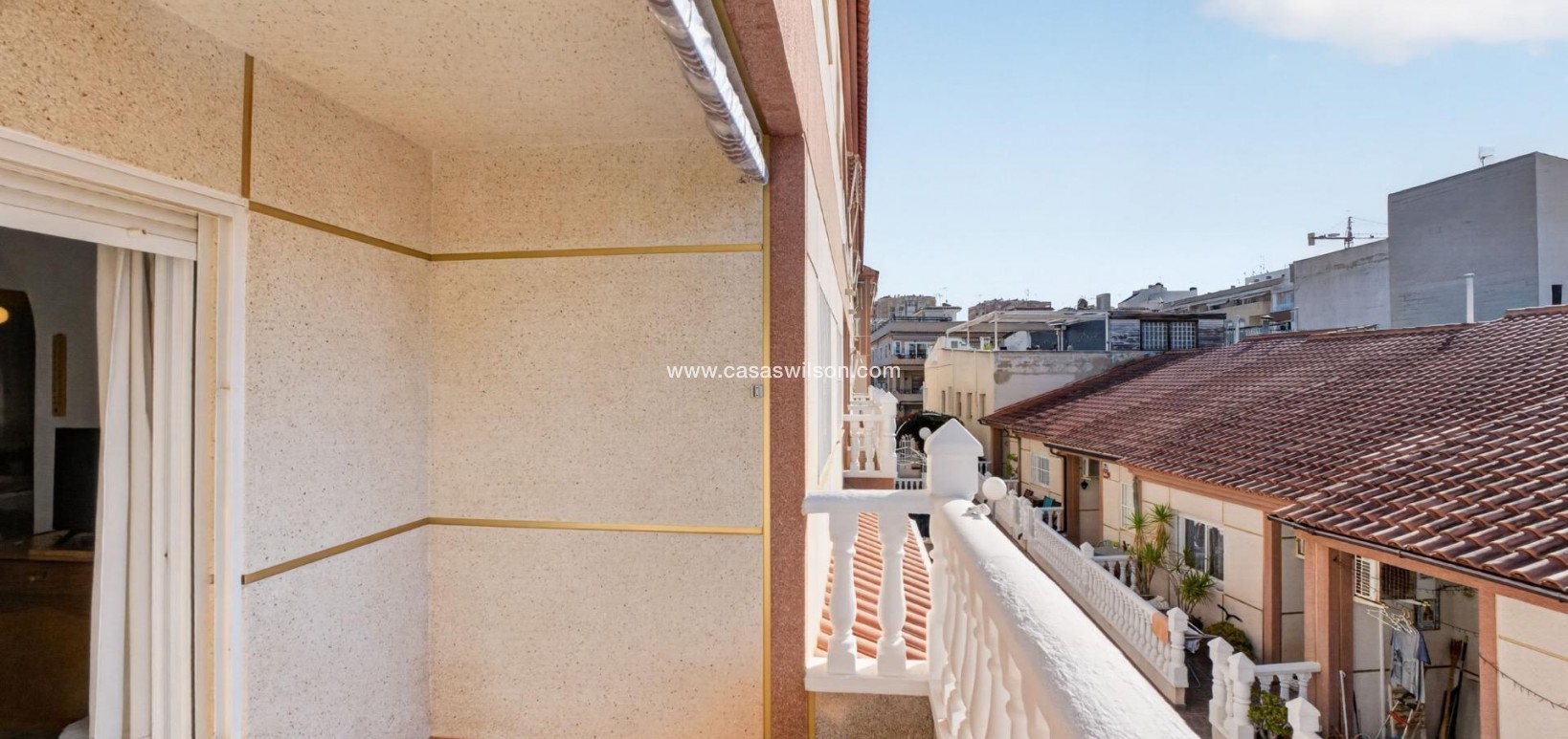 Sale - Apartment - Torrevieja - Playa de los Locos