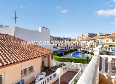 Sale - Apartment - Torrevieja - Playa de los Locos