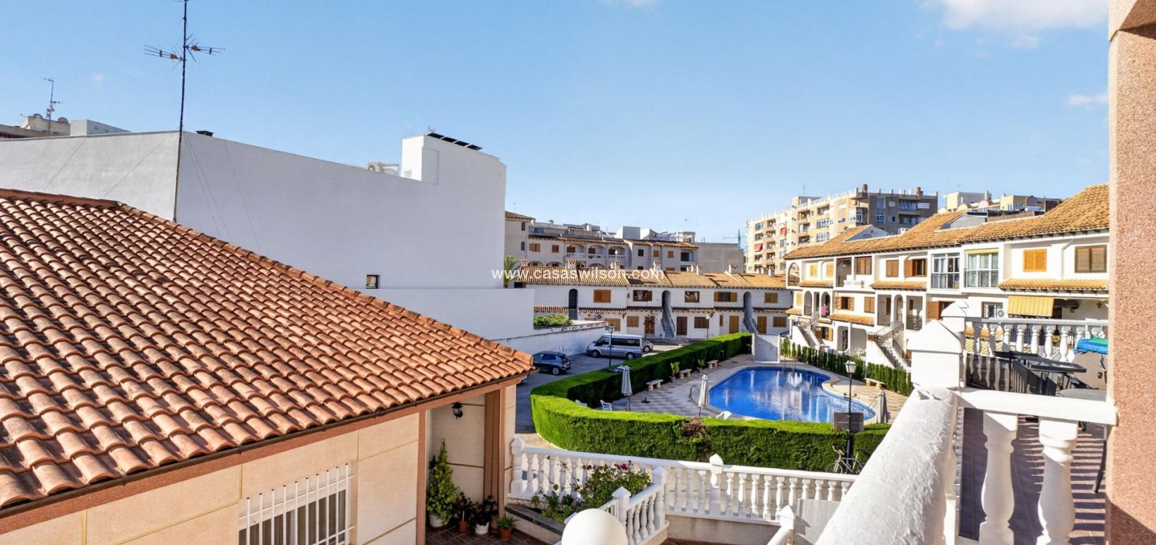 Sale - Apartment - Torrevieja - Playa de los Locos