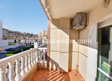 Sale - Apartment - Torrevieja - Playa de los Locos