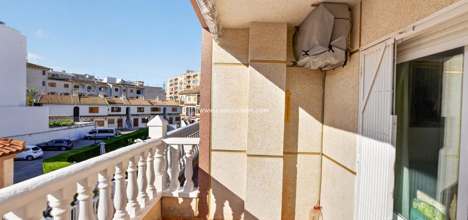 Sale - Apartment - Torrevieja - Playa de los Locos