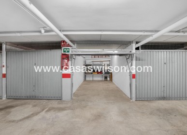 Sale - Apartment - Torrevieja - Playa de los Locos