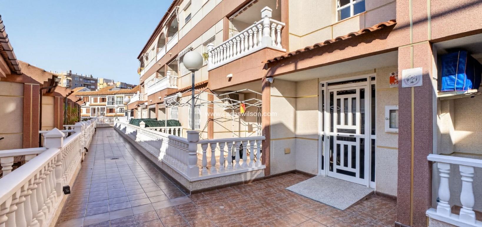 Sale - Apartment - Torrevieja - Playa de los Locos