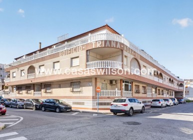Sale - Apartment - Torrevieja - Playa de los Locos