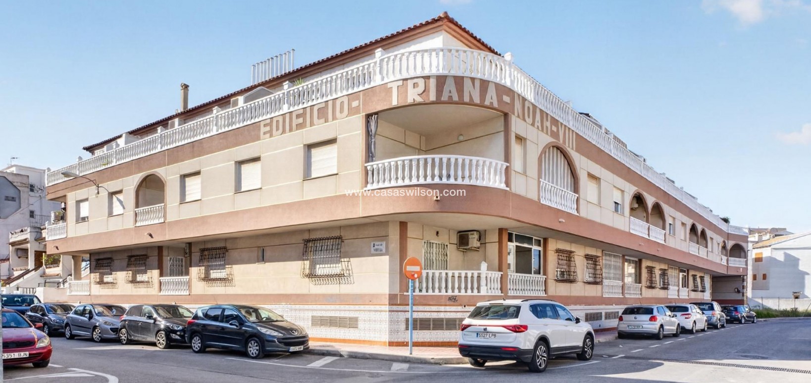 Sale - Apartment - Torrevieja - Playa de los Locos