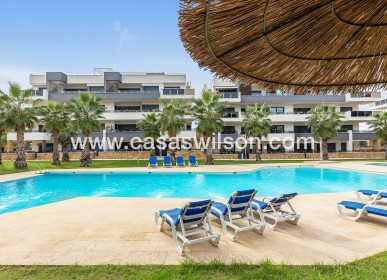 Sale - Apartment - Los Altos - AMANECER
