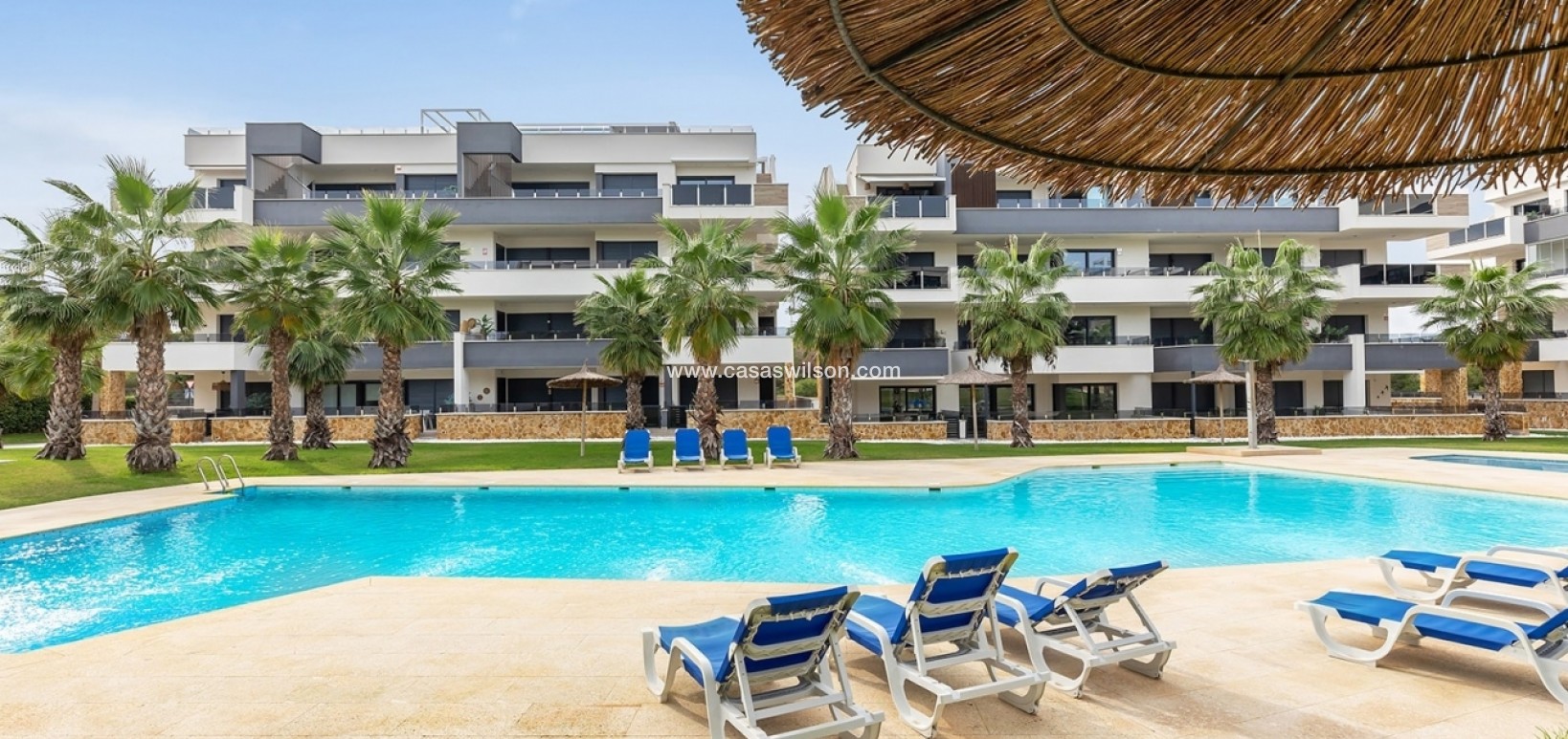 Sale - Apartment - Los Altos - AMANECER