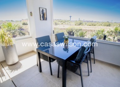 Sale - Apartment - Los Altos - AMANECER