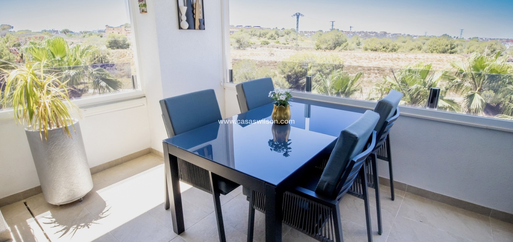 Sale - Apartment - Los Altos - AMANECER