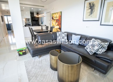Sale - Apartment - Los Altos - AMANECER