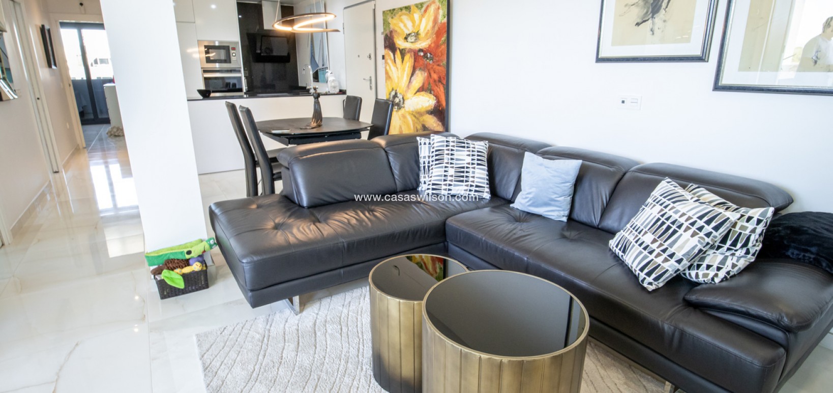 Sale - Apartment - Los Altos - AMANECER