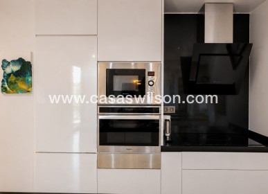 Sale - Apartment - Los Altos - AMANECER