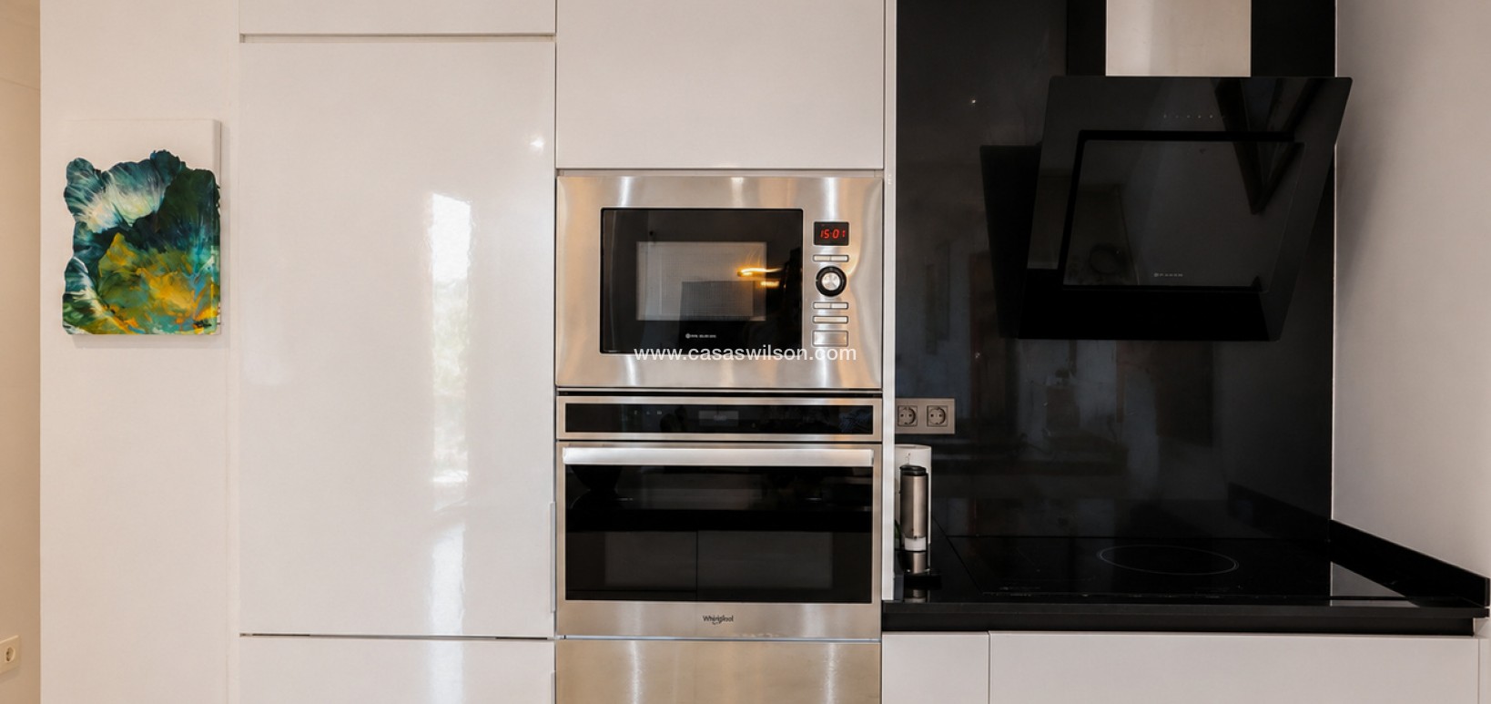Sale - Apartment - Los Altos - AMANECER