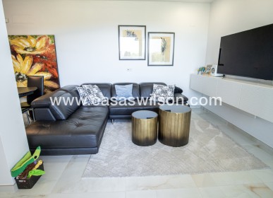 Sale - Apartment - Los Altos - AMANECER