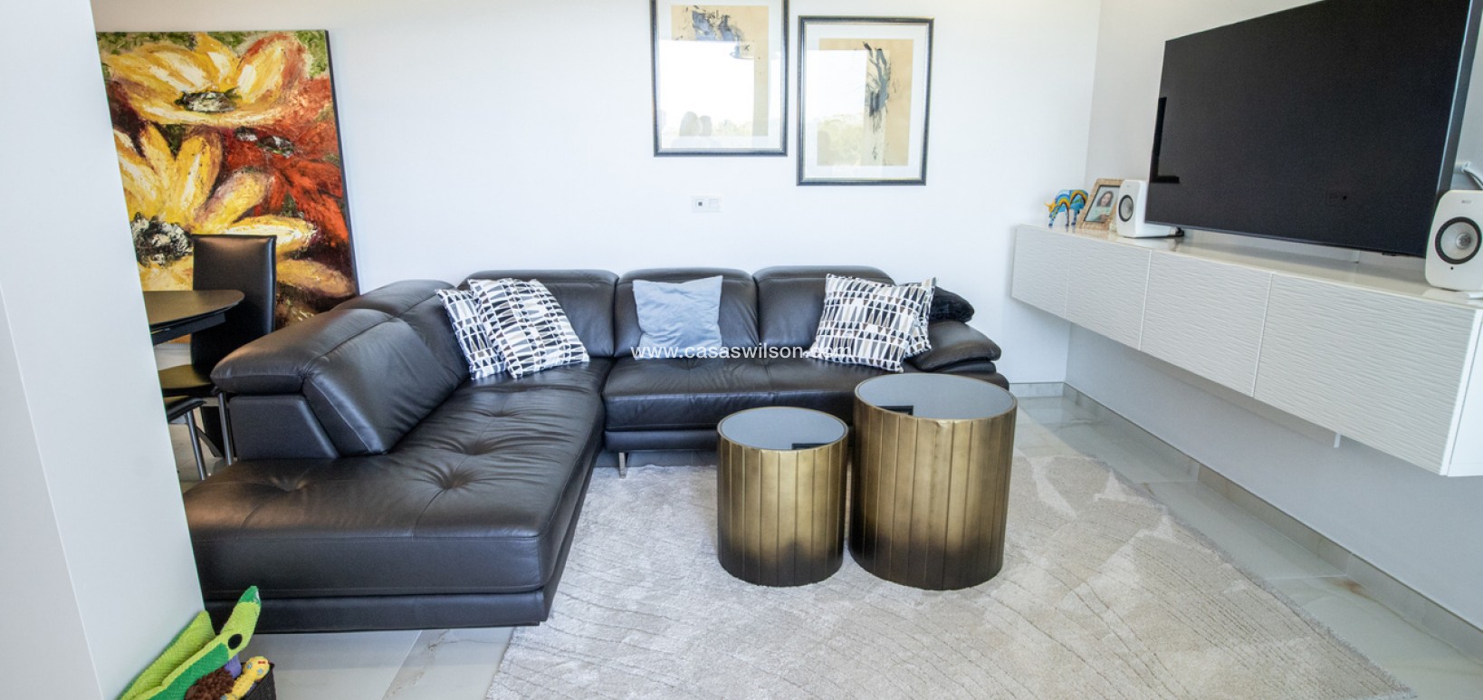 Sale - Apartment - Los Altos - AMANECER