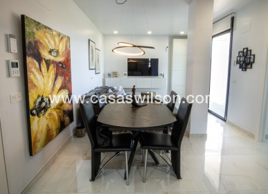 Sale - Apartment - Los Altos - AMANECER
