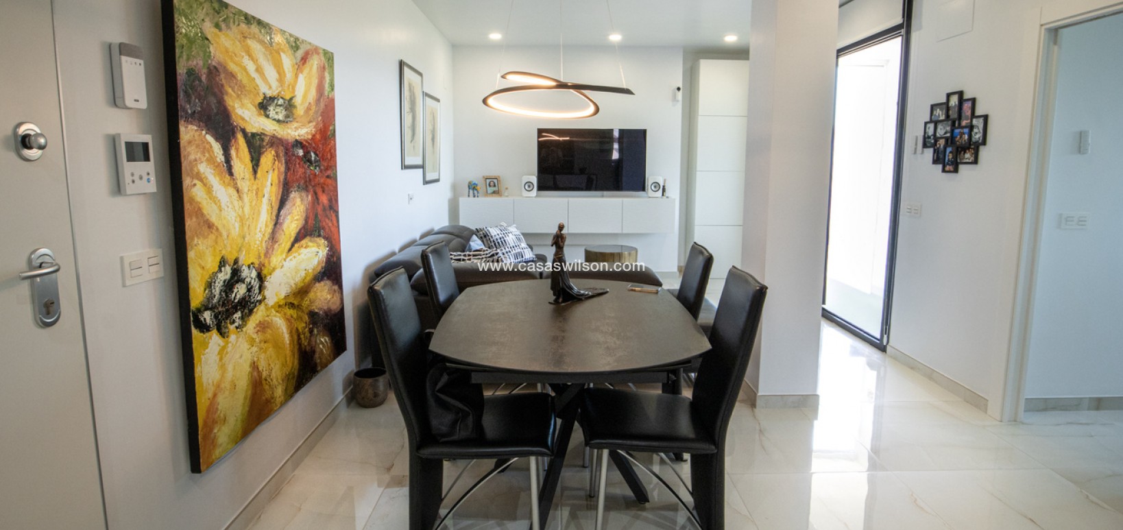 Sale - Apartment - Los Altos - AMANECER
