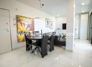 Sale - Apartment - Los Altos - AMANECER