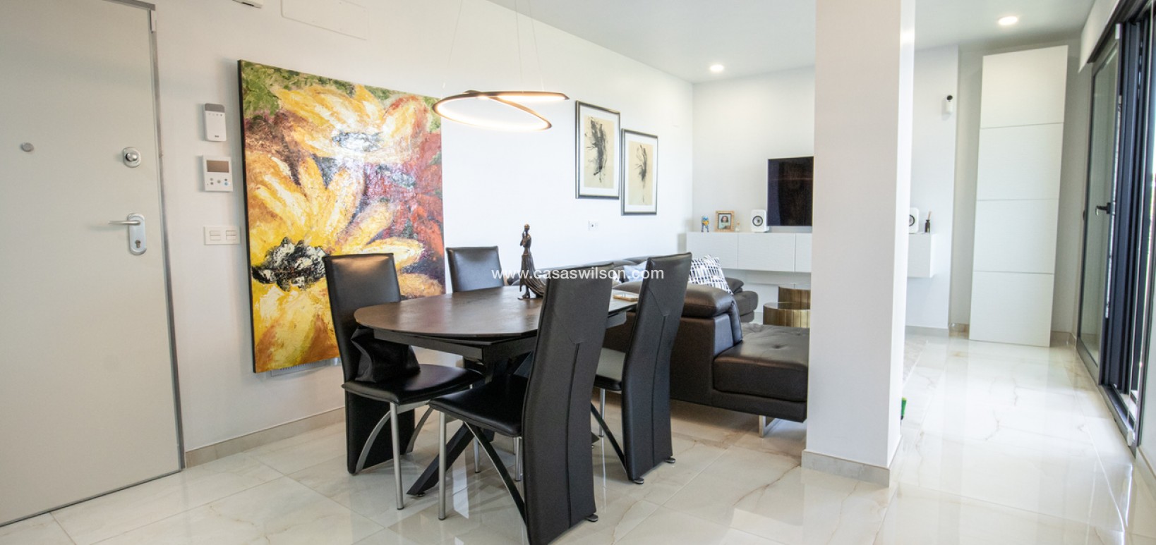 Sale - Apartment - Los Altos - AMANECER