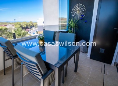 Sale - Apartment - Los Altos - AMANECER