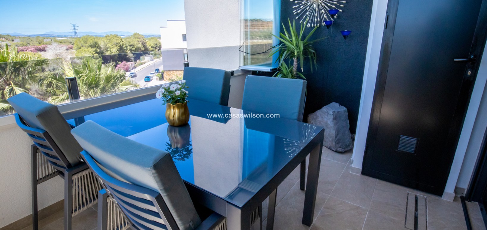 Sale - Apartment - Los Altos - AMANECER