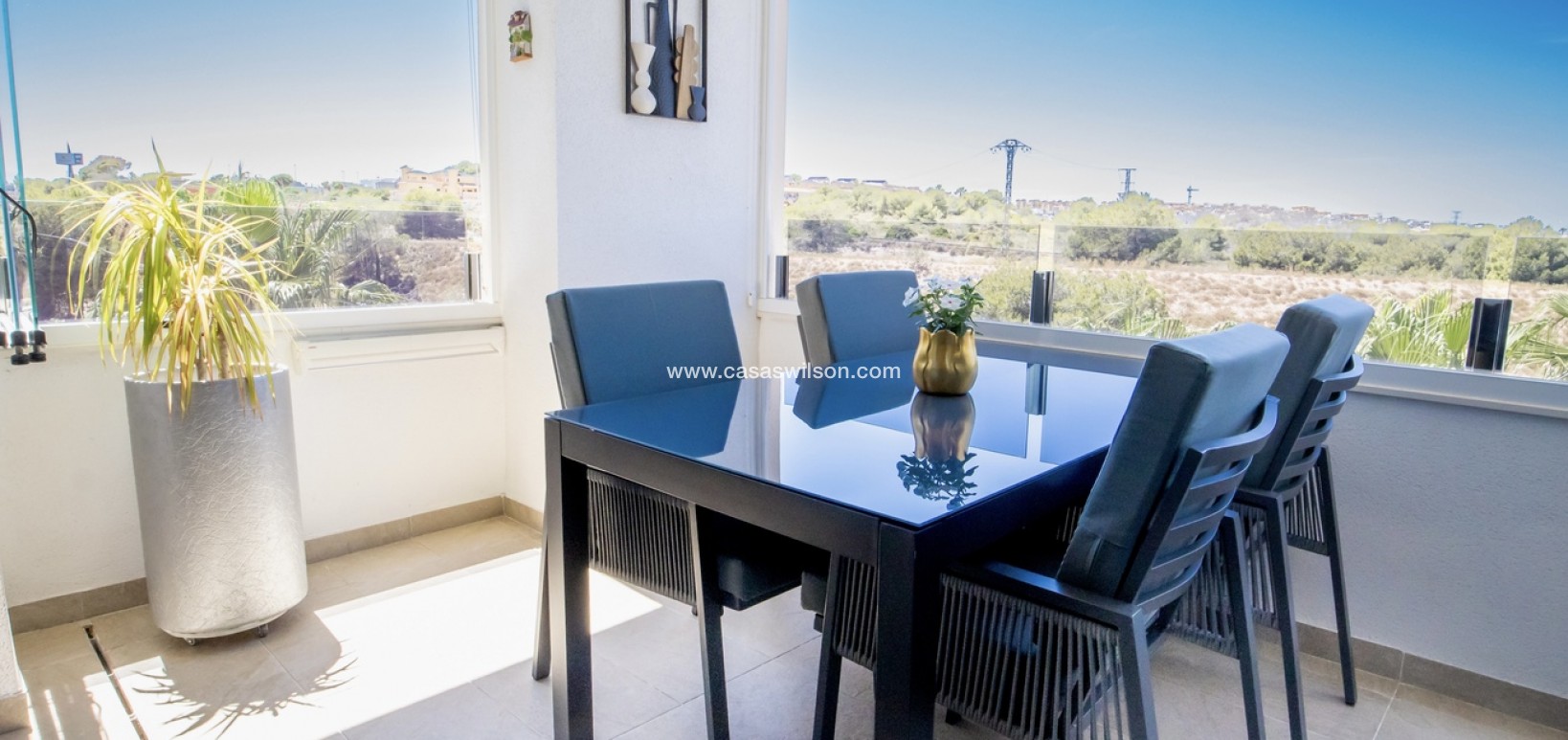 Sale - Apartment - Los Altos - AMANECER