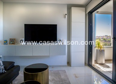 Sale - Apartment - Los Altos - AMANECER