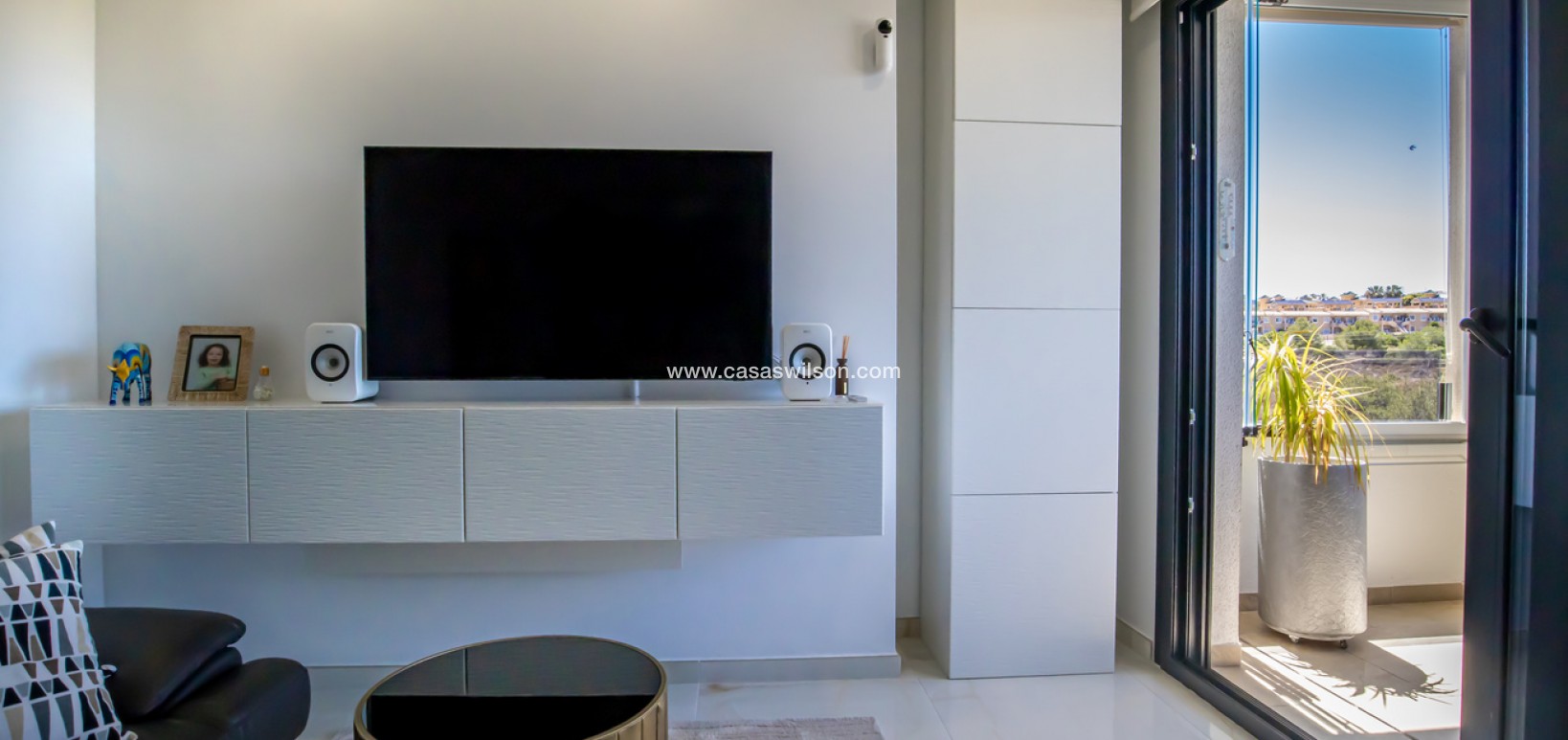 Sale - Apartment - Los Altos - AMANECER