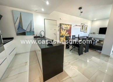 Sale - Apartment - Los Altos - AMANECER