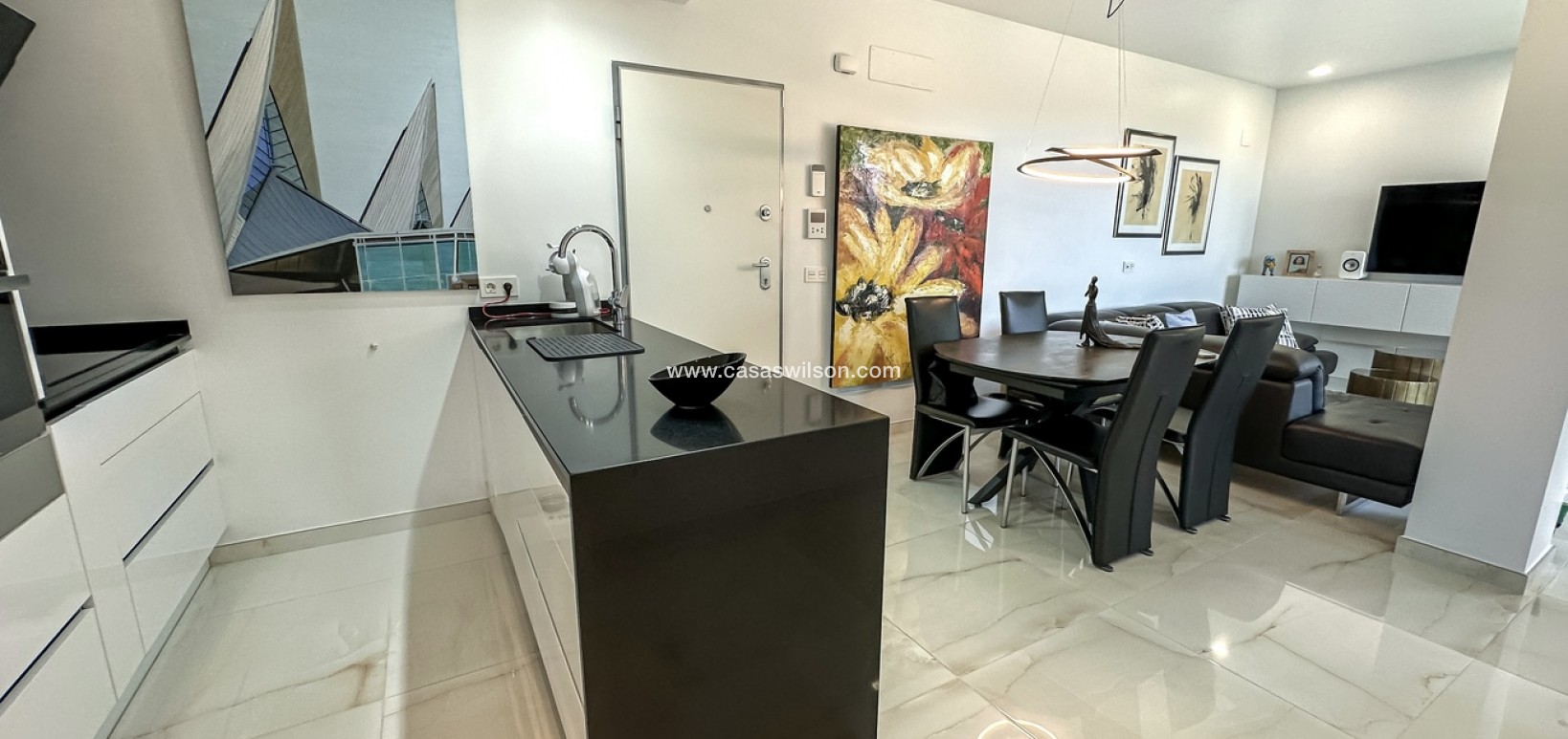Sale - Apartment - Los Altos - AMANECER