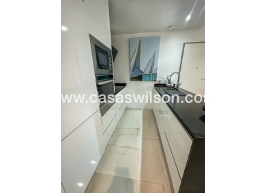 Sale - Apartment - Los Altos - AMANECER