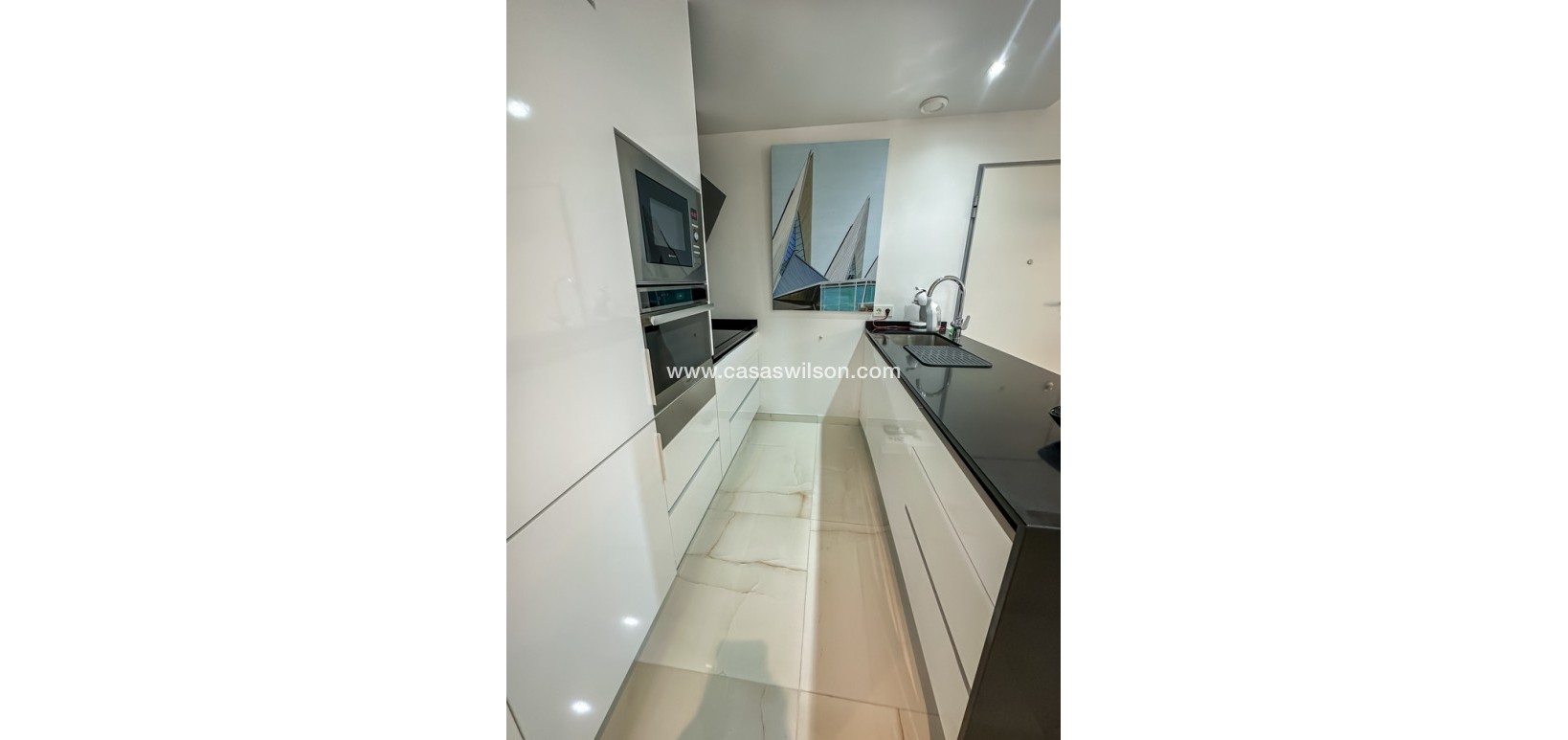 Sale - Apartment - Los Altos - AMANECER