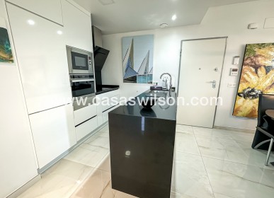 Sale - Apartment - Los Altos - AMANECER