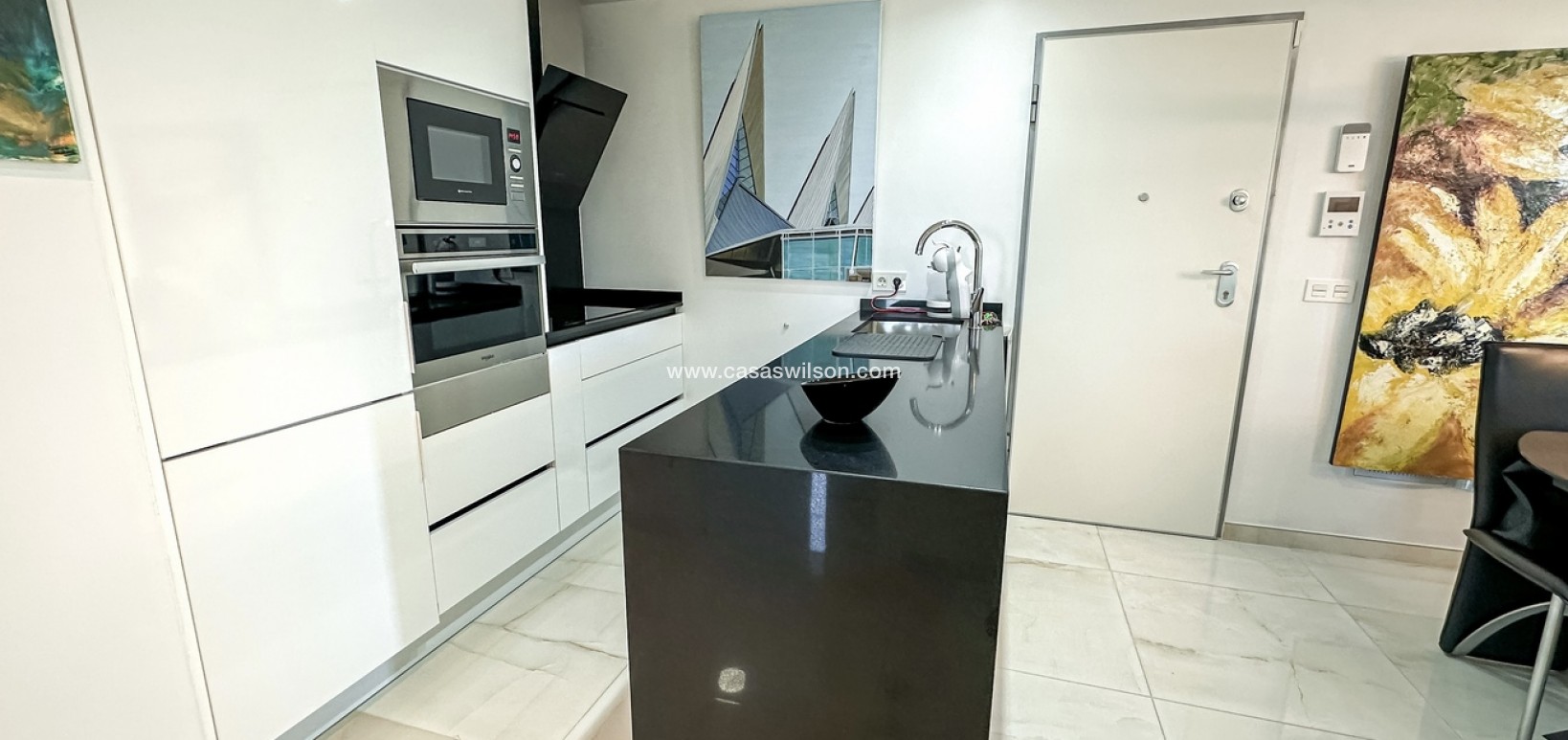 Sale - Apartment - Los Altos - AMANECER