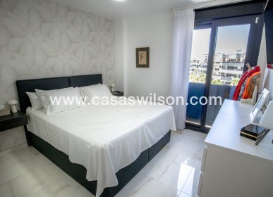 Sale - Apartment - Los Altos - AMANECER