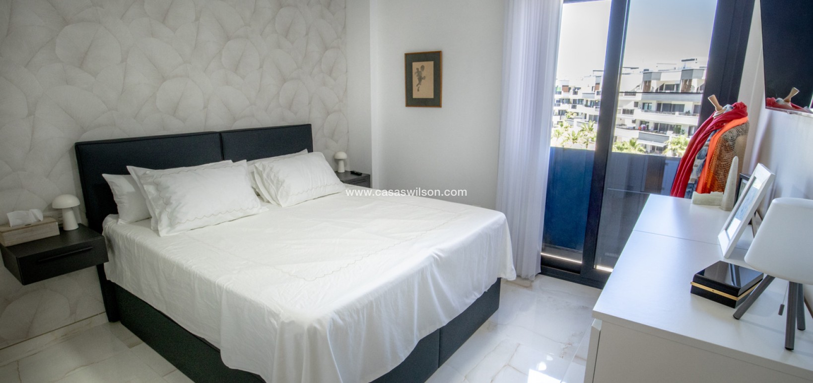 Sale - Apartment - Los Altos - AMANECER