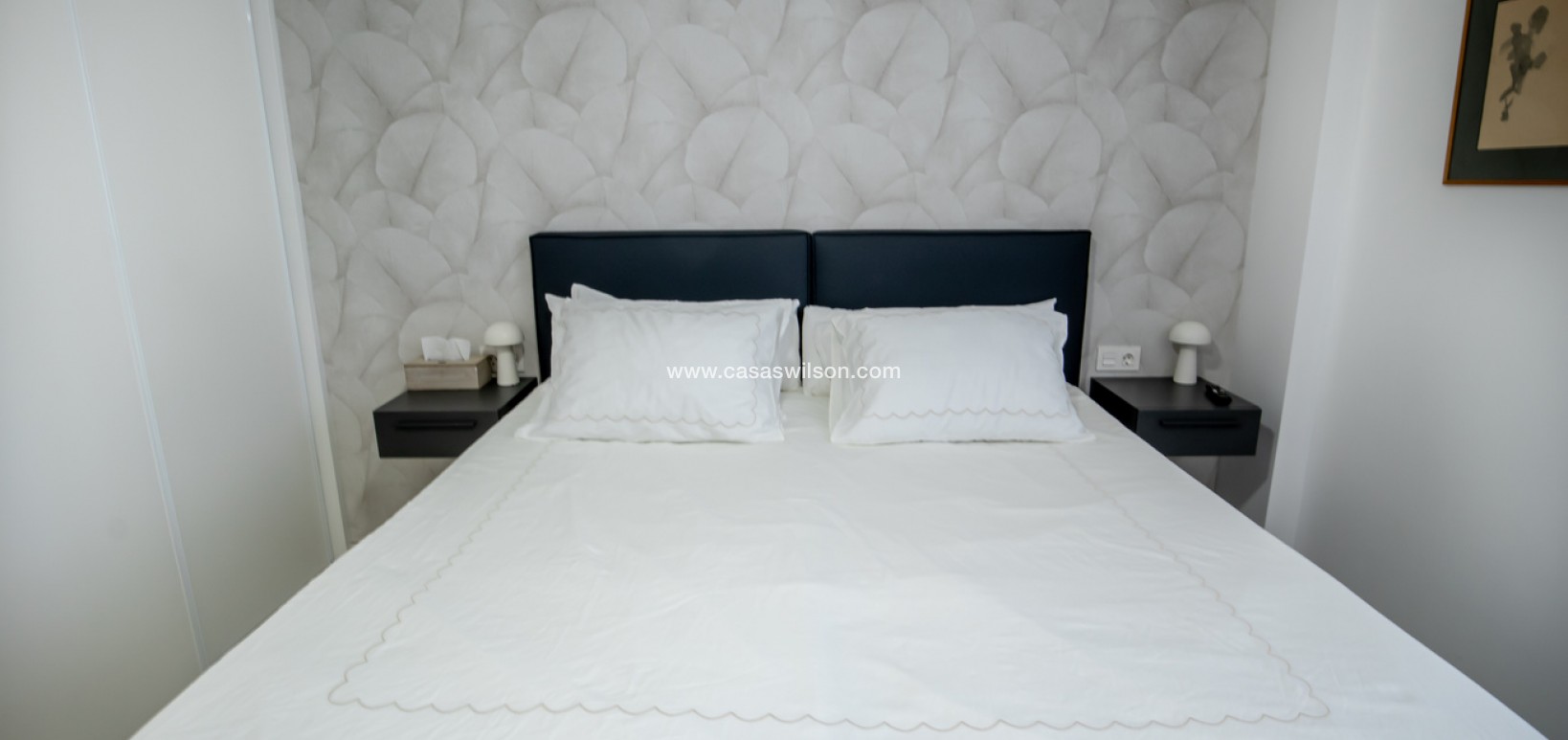Sale - Apartment - Los Altos - AMANECER