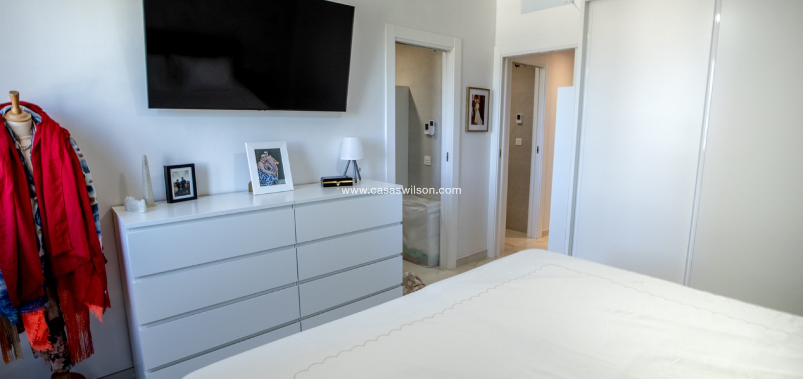 Sale - Apartment - Los Altos - AMANECER