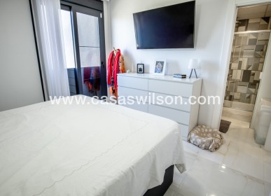Sale - Apartment - Los Altos - AMANECER