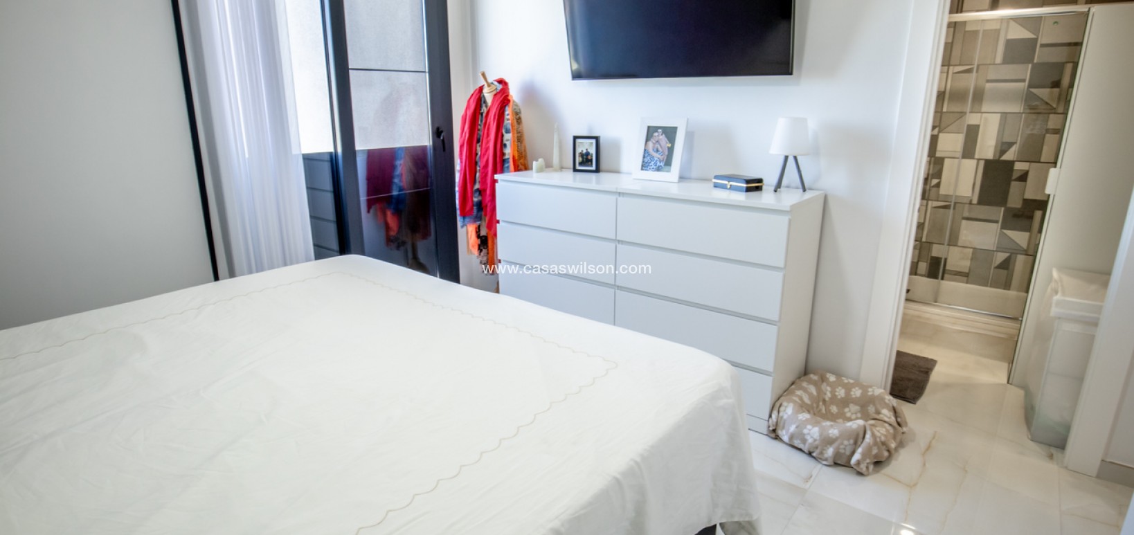Sale - Apartment - Los Altos - AMANECER