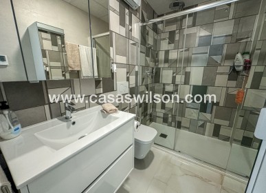 Sale - Apartment - Los Altos - AMANECER