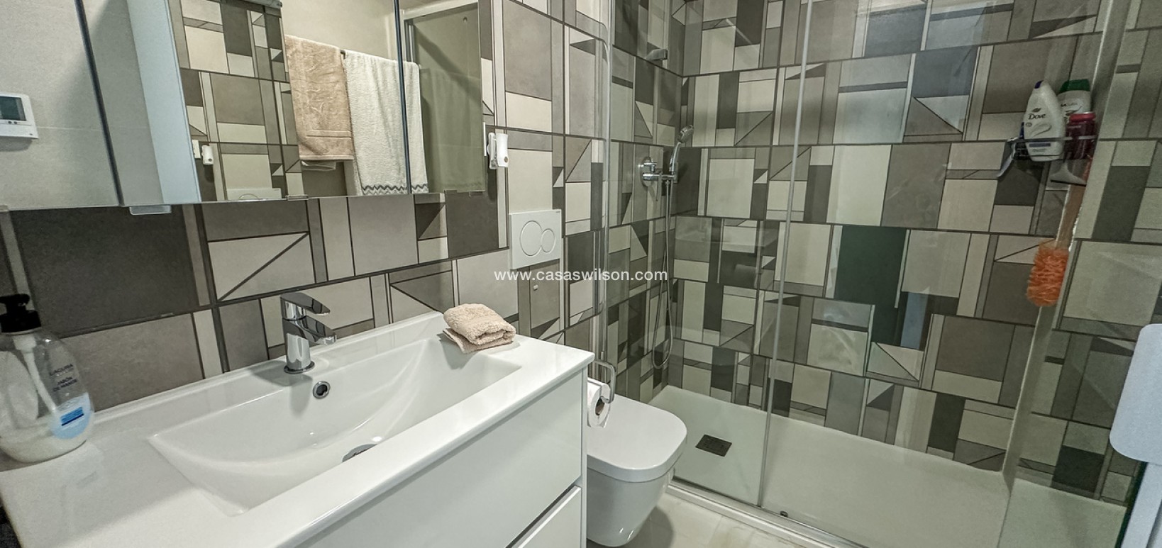 Sale - Apartment - Los Altos - AMANECER