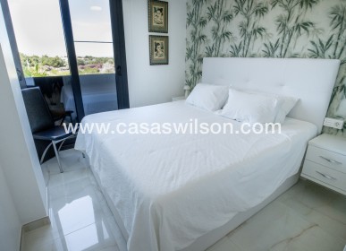 Sale - Apartment - Los Altos - AMANECER
