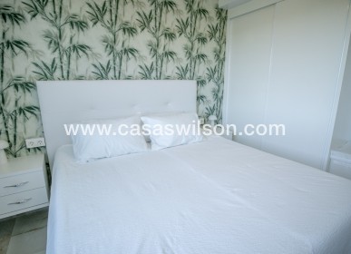 Sale - Apartment - Los Altos - AMANECER