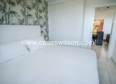 Sale - Apartment - Los Altos - AMANECER