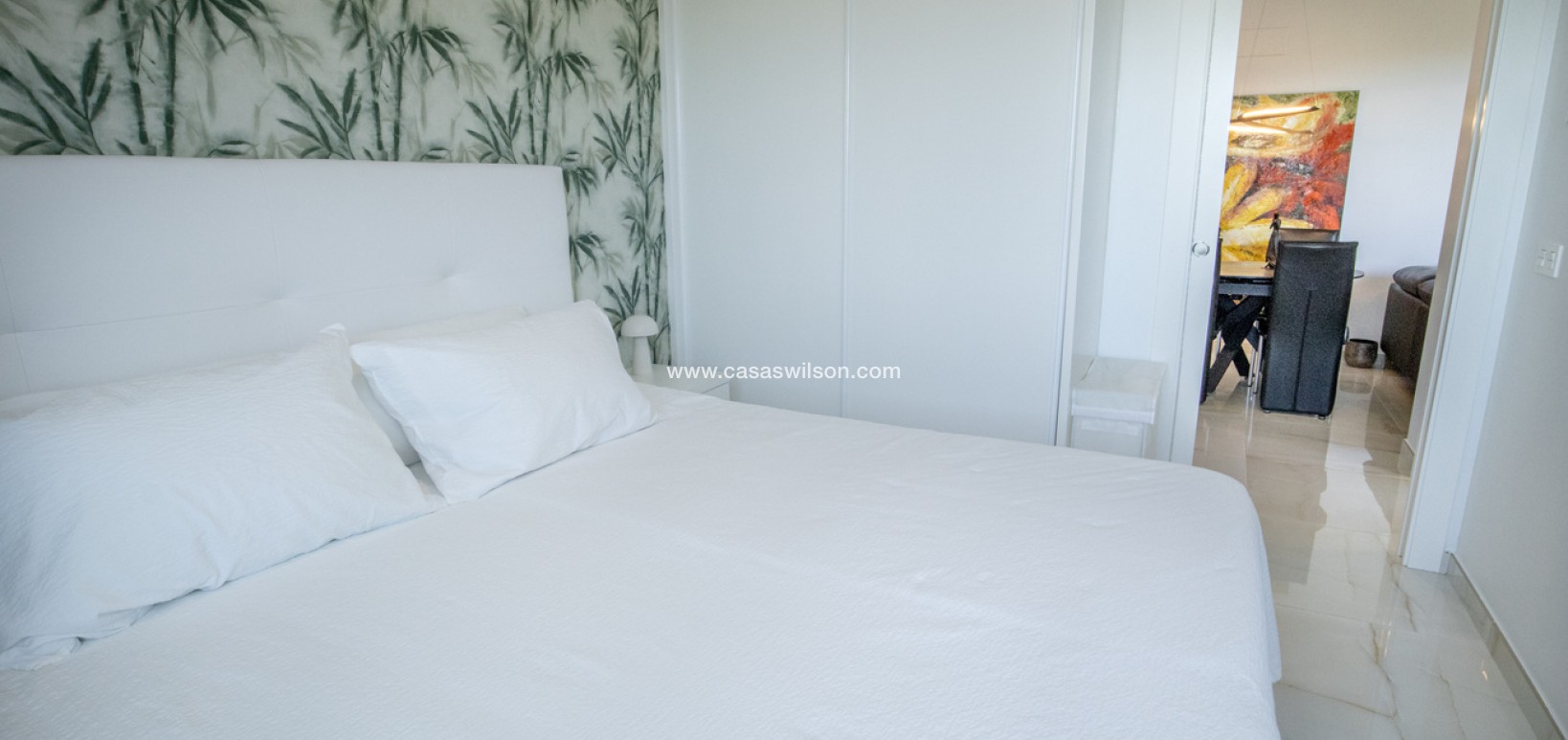 Sale - Apartment - Los Altos - AMANECER