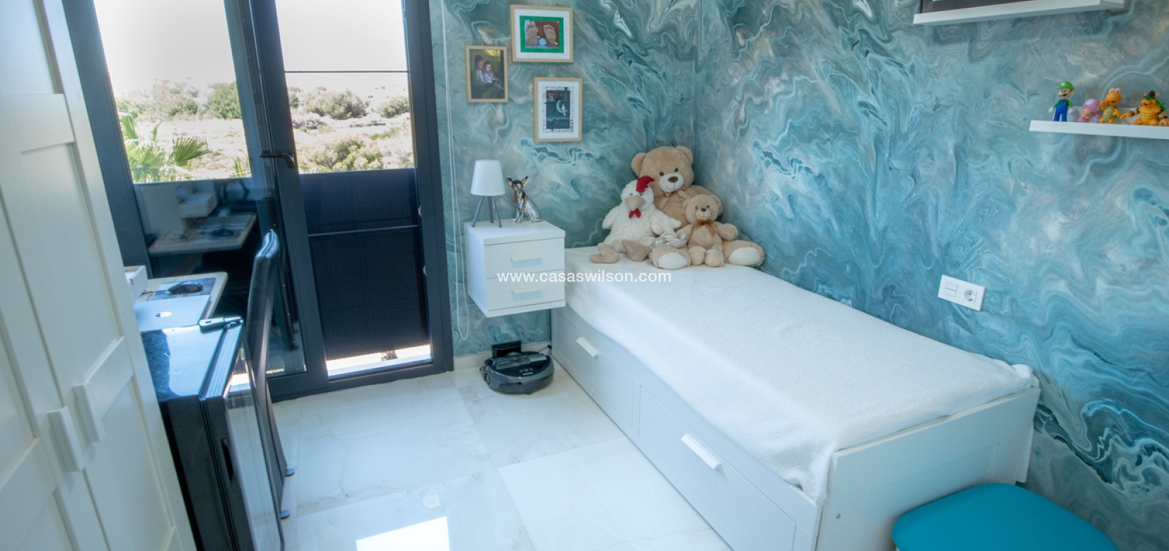 Sale - Apartment - Los Altos - AMANECER